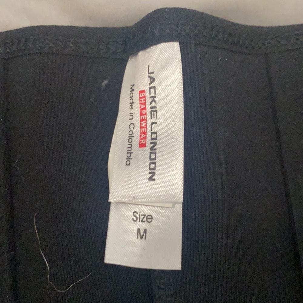 Brazilian  Jackie London waist trainer